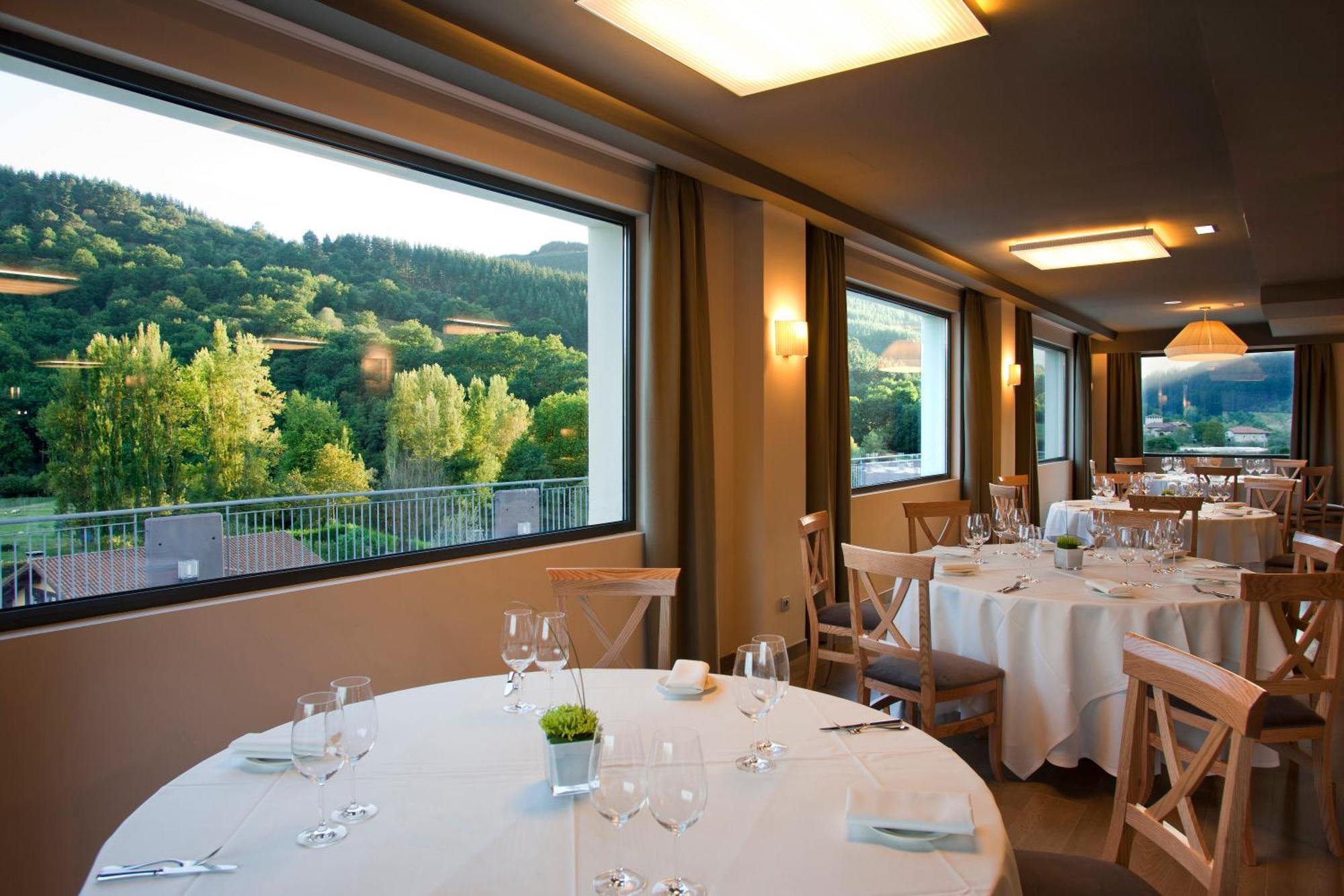 Komentu Maitea Gordexola Restaurant bilde